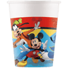 Mickey Mouse Becher