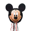 Mickey Mouse Pinata zum ziehen