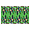 Nappe Pat Patrouille 