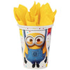 Tasse des Minions 