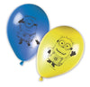 Ballon en latex Minions 