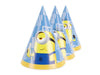 Minions Party Hut