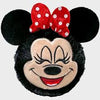 Minnie Mouse Bouncer Jumping Ball - Original TY