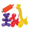Modellierung Ballon