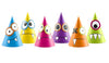 Monster Party Hut
