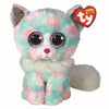 Opal Pastel Katze Plüschtier - Original TY