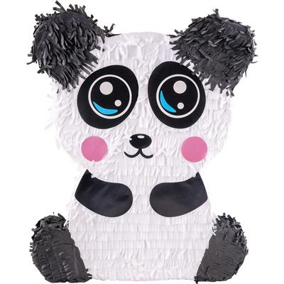 Panda Pinata - Pinatas