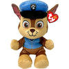 Paw Patrol Chase Plüschtier - Original TY