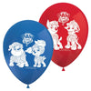 Paw Patrol Latex Ballon