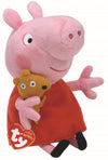 Peppa Pig Plüschtier - Original TY
