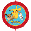 Pikachu - Ballon Pokémon (rempli d'hélium)