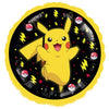 Pikachu - Pokemon Ballon (mit Helium gefüllt)