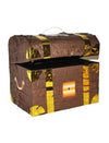 Piraten Schatztruhe Box Pinata