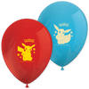 Pokemon Ballon