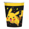 Pokemon Becher