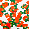Portugal Mini Tisch Konfetti