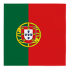 Portugal Servietten
