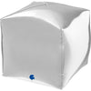 Quadrat 4D Ballon (mit Helium gefüllt)