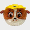 Rubble Paw Patrol Bouncer Springball - Original TY