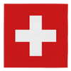 Schweiz Servietten