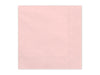 Napkins light pink 