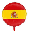 Ballon d'Espagne (rempli d'hélium)