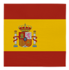 Spanien Servietten
