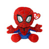 Spider Man Plüschtier - Original TY