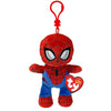Spider Man Schlüsselanhänger - Original TY