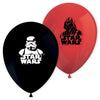 Star Wars Latex Ballon