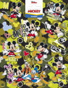 Sticker Set MIckey Mouse Large