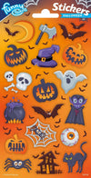 Stickers Halloween