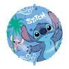 Stitch Ballon (mit Helium gefüllt)