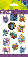 Stitch Tattoos temporär