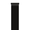 Teppich Schwarz 450x60cm