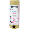 Tischbombe Gender Reveal mit Inhalt (Boy)