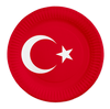 Türkei Teller