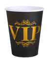 VIP Party - Papier Becher