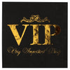 VIP Party - Papier Servietten