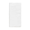 Weisse Tischdecke (Papier)