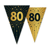 Pennant chain number 80 - garland