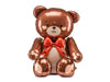 XL Bär (Teddy) AirLoonz Ballon (zum selber aufblasen mit Luft)