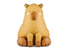 XL Capybara AirLoonz Ballon (zum selber aufblasen mit Luft)