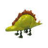 Ballon XL Dinosaur Brontosaure Air Walker (rempli d'hélium) 