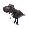 Dinosaurier Super T-Rex Air Walker Ballon (mit Helium gefüllt)