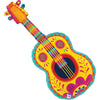 XL Gitarre / Guitar Ballon (mit Helium gefüllt)