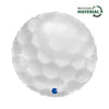 XL Golf Ballon (mit Helium gefüllt)