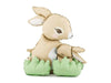 XL Hase AirLoonz Ballon (zum selber aufblasen mit Luft)