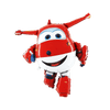 XL Jett Super Wing Ballon (mit Helium gefüllt)