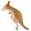 Ballon XL Kangaroo Air Walker (rempli d'hélium) 